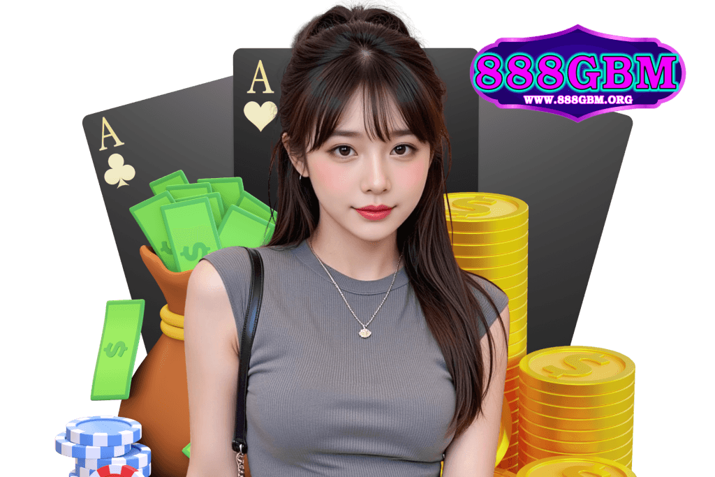 888gbm wallet