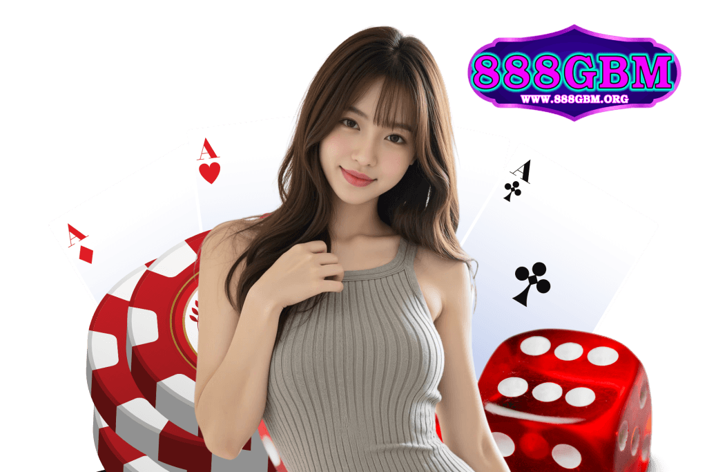 888gbm สมัคร