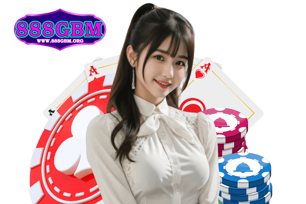 888gbm สล็อต