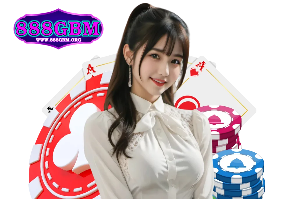 888gbm สล็อต