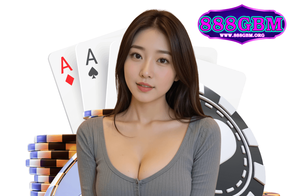 888gbm เว็บตรง