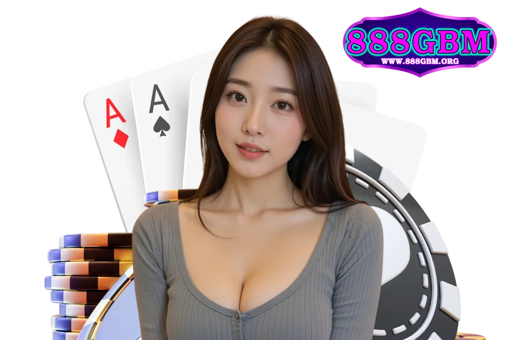 888gbm เว็บตรง