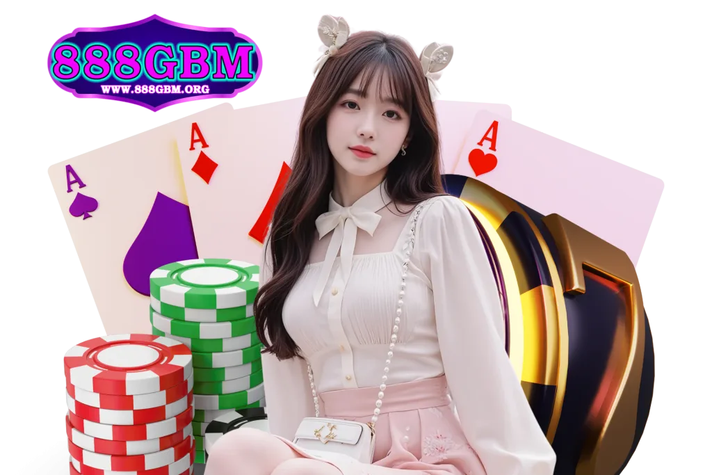 888gbm แจกเครดิตฟรี